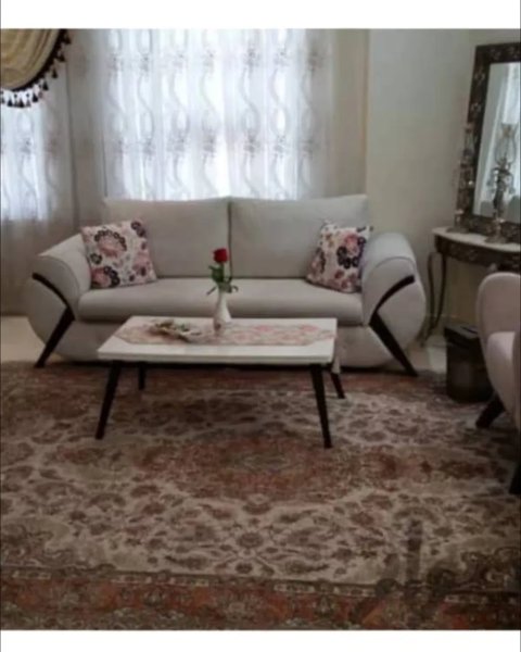 اجاره آپارتمان ۸۸ متری
