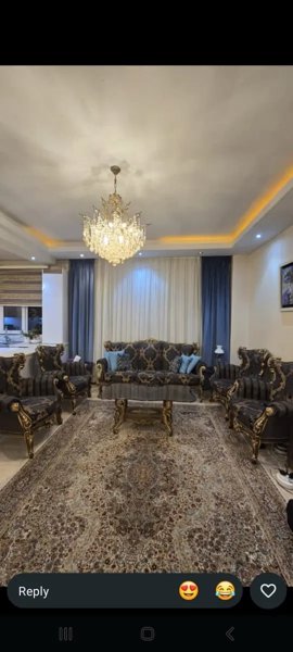 ۱۵۵متر*2پارکینگ باکس سندی