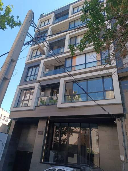 ۱۹۳متر مدرن نوساز اقدسیه