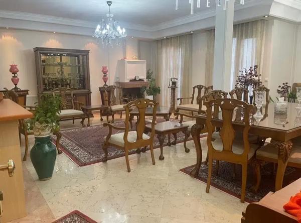 آپارتمان 151متری 3خواب خوش قیمت