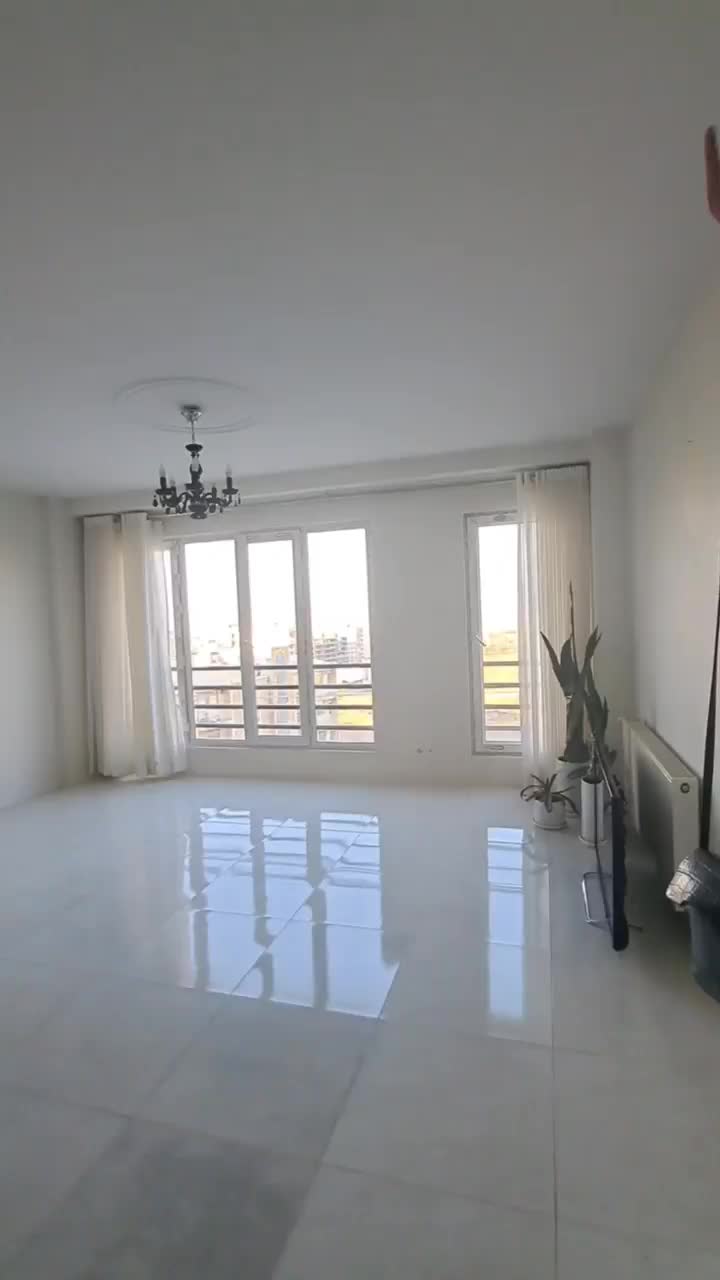 فروش آپارتمان ۹۳ متر شهرک بهشتی