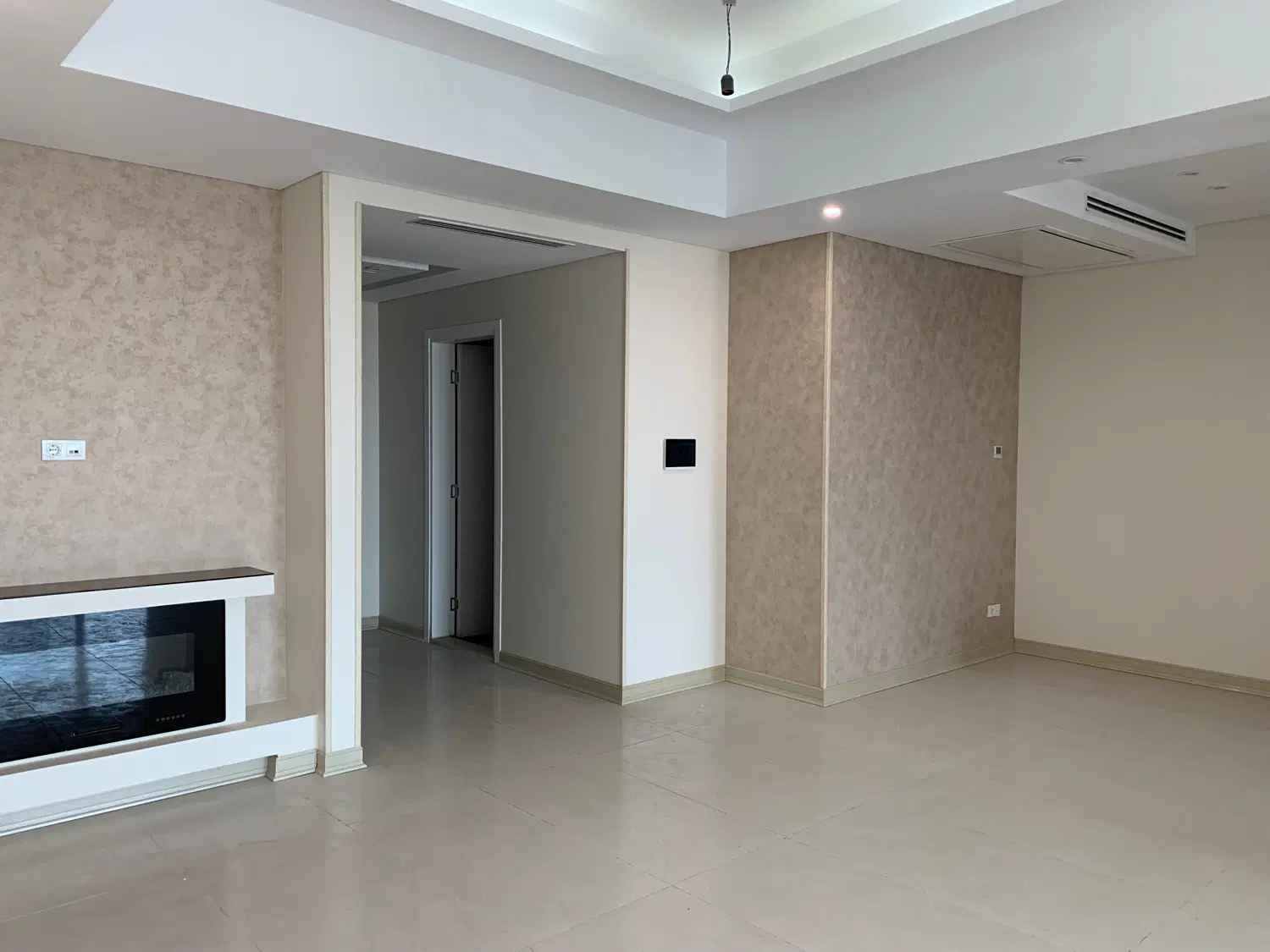 برج شهرک غرب ۱۰۰ متر یک خواب