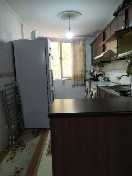 ۵۶متر تکواحدی باانباری پاسدارگمنام