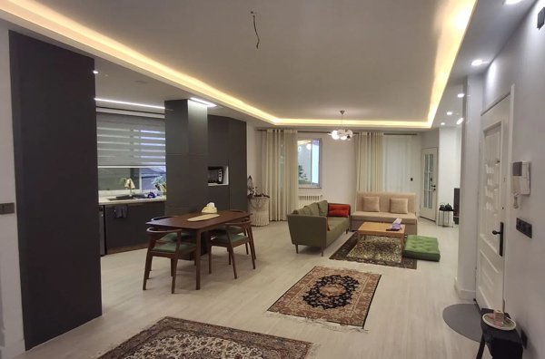 اجاره واحد بر بلوار گیلان