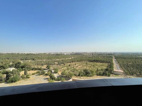 کوهک _برج نوساز_173 متر