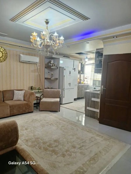 آپارتمان 52 متری افسریه شمالی با پارکینگ و انباری