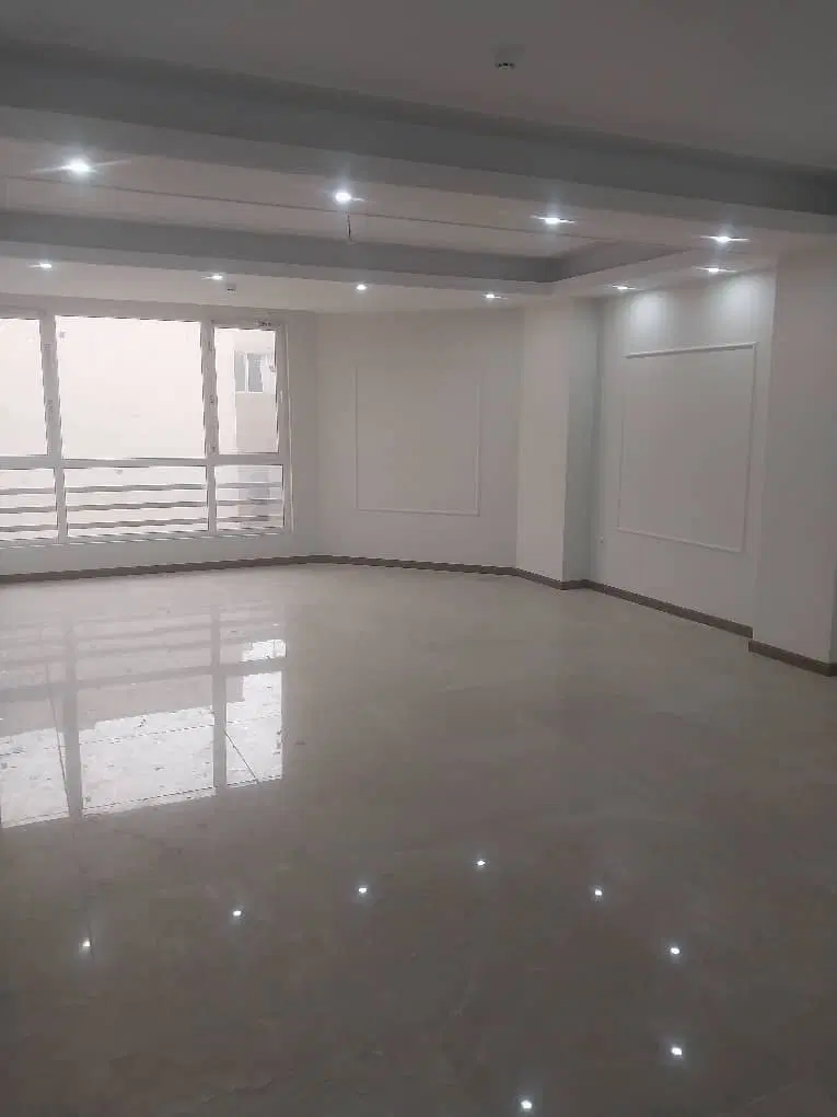 ۱۰۹ متر دو خواب وفاآذر شمالی