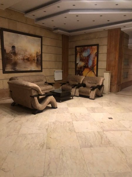 قیطریه موسیوند ۱۶۵متر۳خوابه