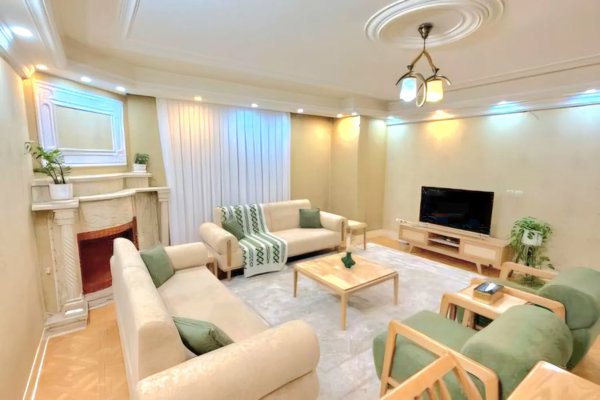 فروش آپارتمان92متری2خواب_مهرگان1_فرصت استثنایی