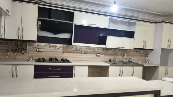اجاره واحد مسکونی خیابان اصلی بهارستان