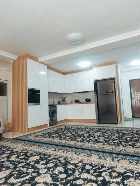 فروش واحد سایت دوراهی ایسینی فاز ۲.نوساز