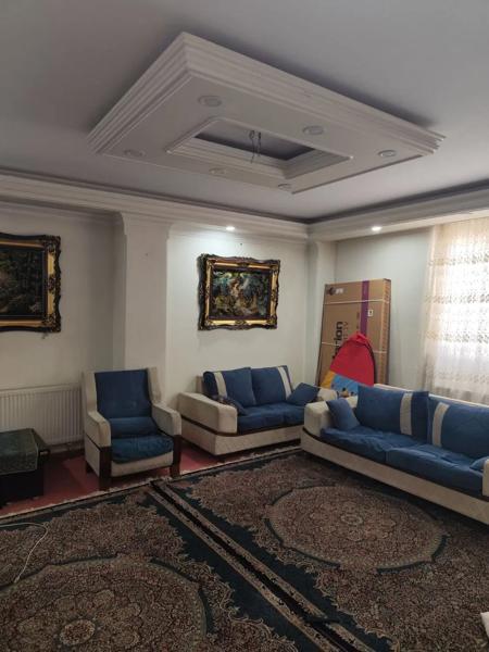 73متر 2خوابه، فول، تکواحدی