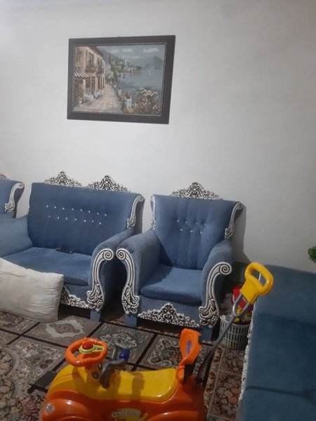 کرمان_43متر_پارکینگ_انباری_خوش نقشه