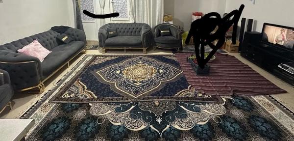 فروش دوخوابه شخصی ساز شهرک سجادیه