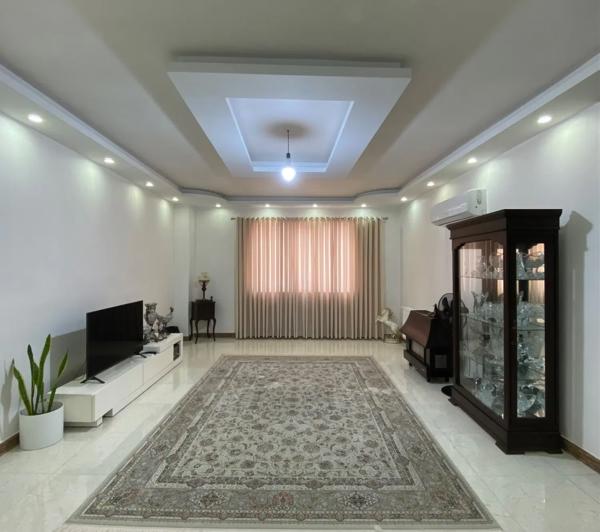 آپارتمان ۱۰۰ متری قلی پور