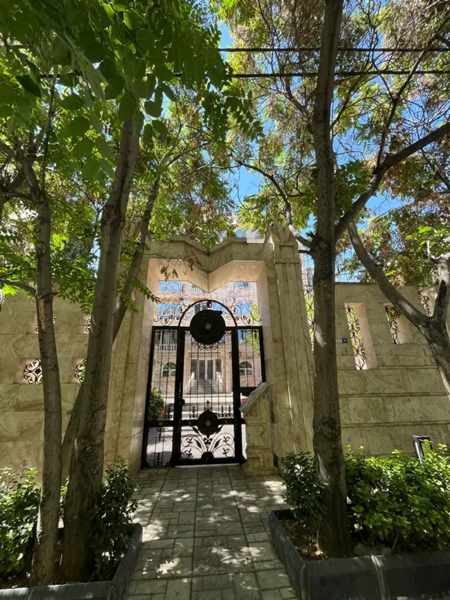 ۷۰ متر یک خواب مشاعات دار