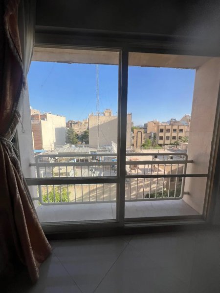 اپارتمان ۱۵۸متری سه خوابه ملک