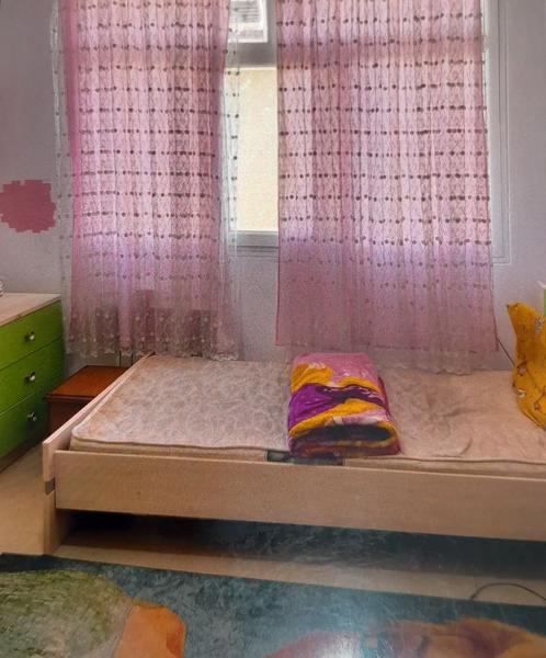 آپارتمان سرو آزاد فول امکانات زیر قیمت