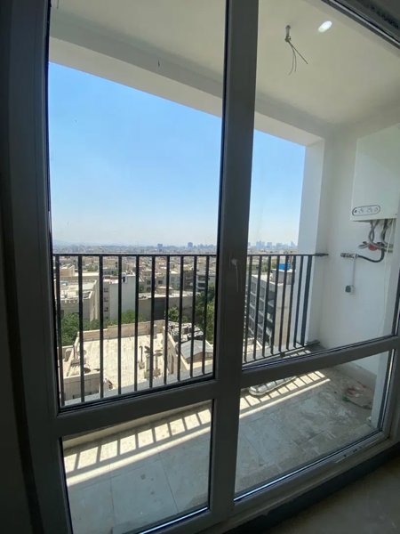 آپارتمان ۱۱۲ متر ۲ خواب مدرن ( کیکاووس )