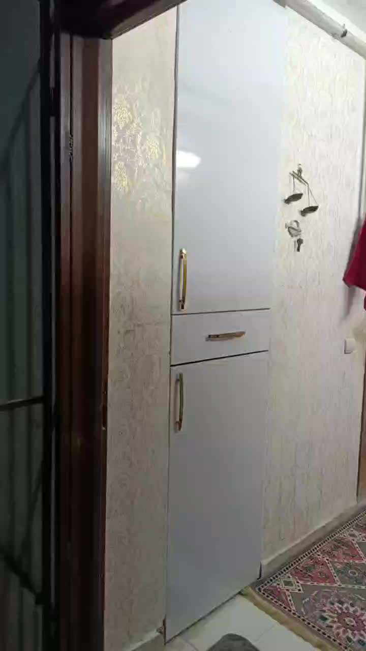 اجاره اپارتمان مجتمع رازی 2