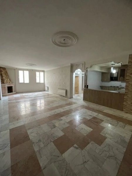 وسک ۱۱۰ متری خوش نقشه غرق در نور