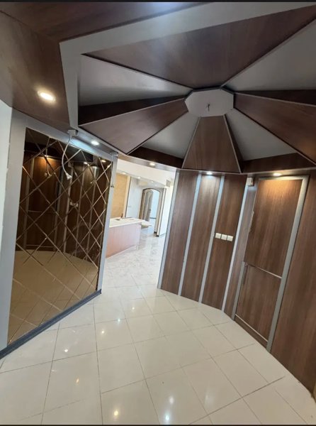 250 متر، 4 خواب، خیابان میر