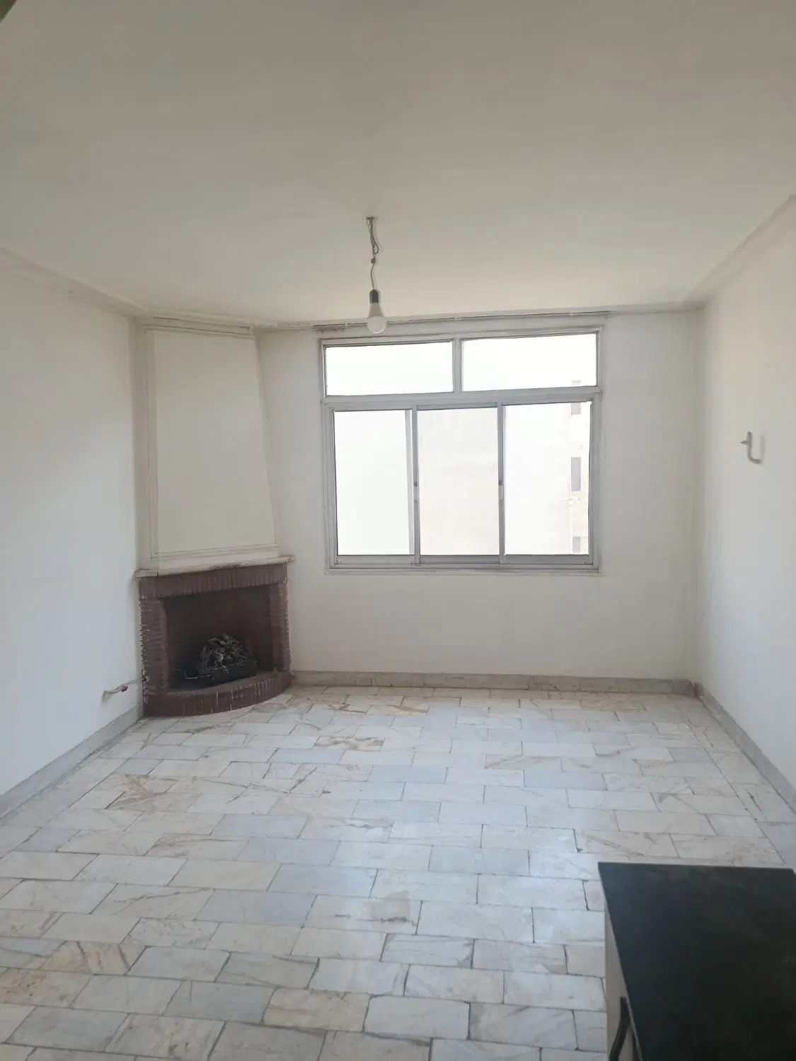 ۴۵متر ۱خواب خوش نقشه سرباز کوچه بیستم