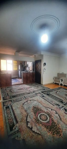 آپارتمان_۷۵مترتک واحدی _پارکینگ و انباری  رهن