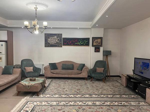 اپارتمان ۱۰۳ متری دو خواب