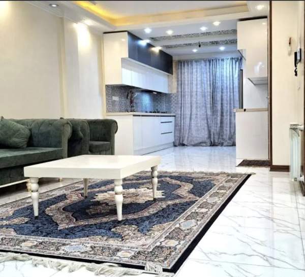 ۵۶متر _ یک خواب _ تاپ لوکیشن
