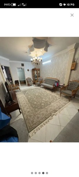 فروش فوری آپارتمان 60متری_دوخواب_فول بازسازی