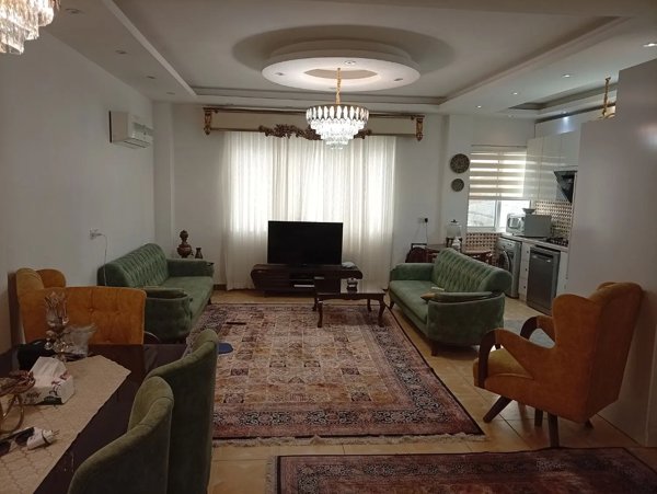 آپارتمان ۹۰متری در لاهیجان لوکیشن خوب