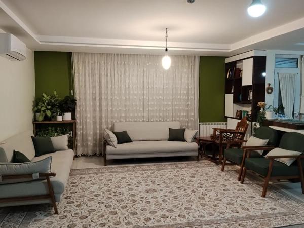 فروش آپارتمان ۱۰۰ متری سبدبافان