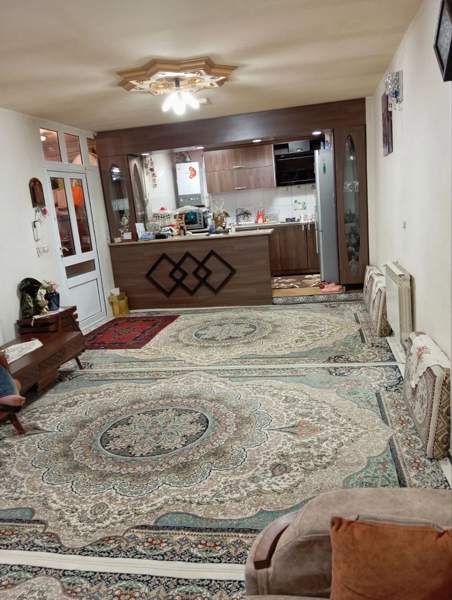 مسکن مهر آقاقیا 2 بهاران