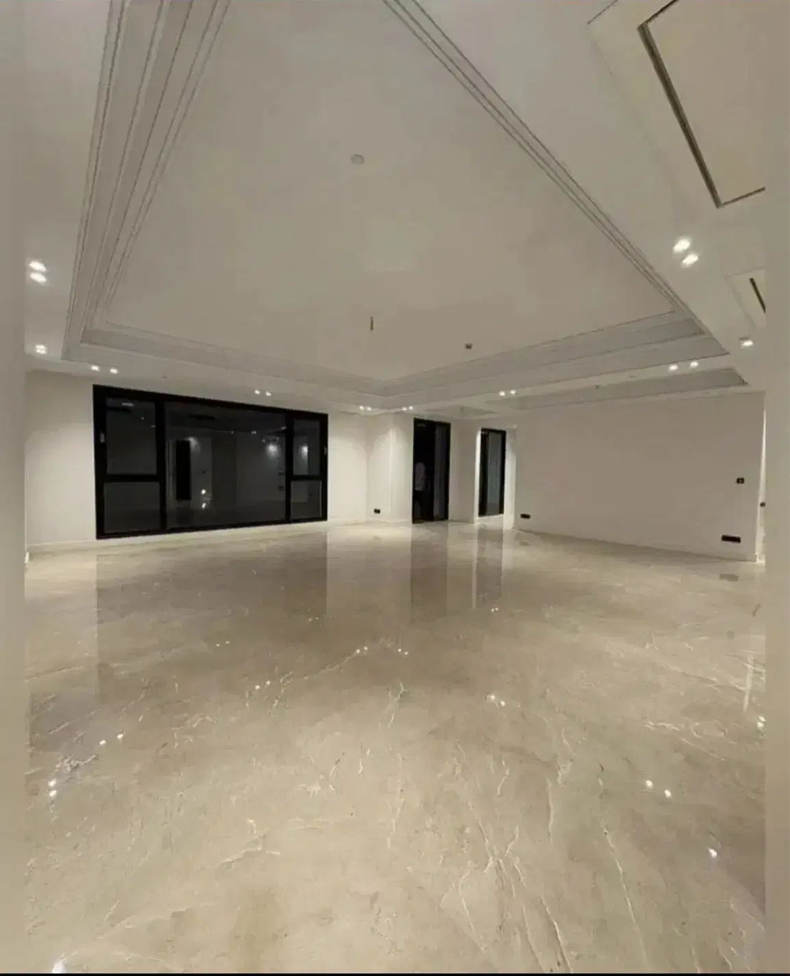پاسداران_۱۶۰متر_۳خواب_تاپ لوکیشن