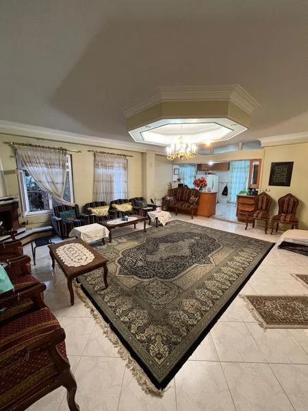 ۱۲۲متر_۳خواب_۲ بر_تاپ لوکیشن