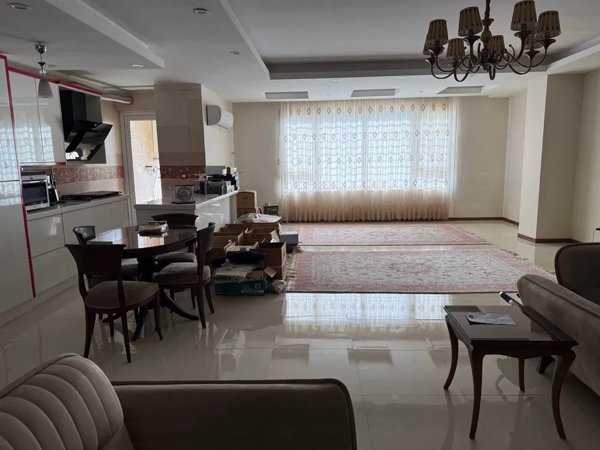 اجاره آپارتمان دهقان ویِلای اول فول امکانات