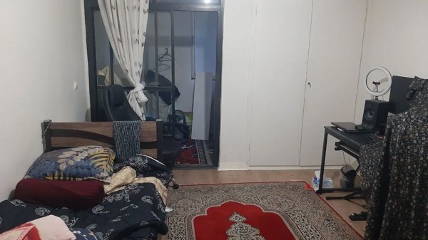 اجاره ۱۰۴ متر آپارتمان میدان سما طرشت
