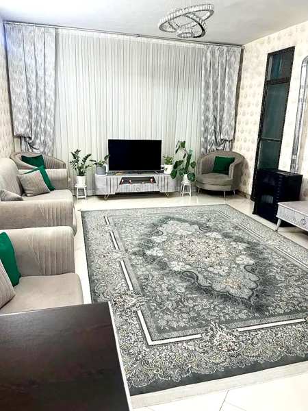 آپارتمان۶۵ متر سند_بوستان ملت با پارکینگ اختصاصی
