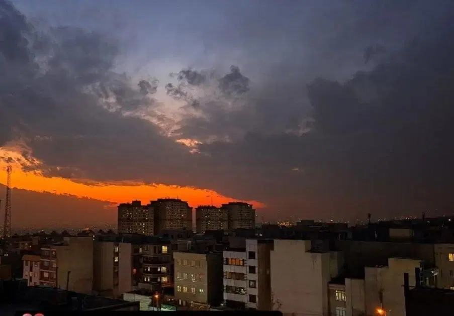 ۶۷متر غرق در نور خوش نقشه