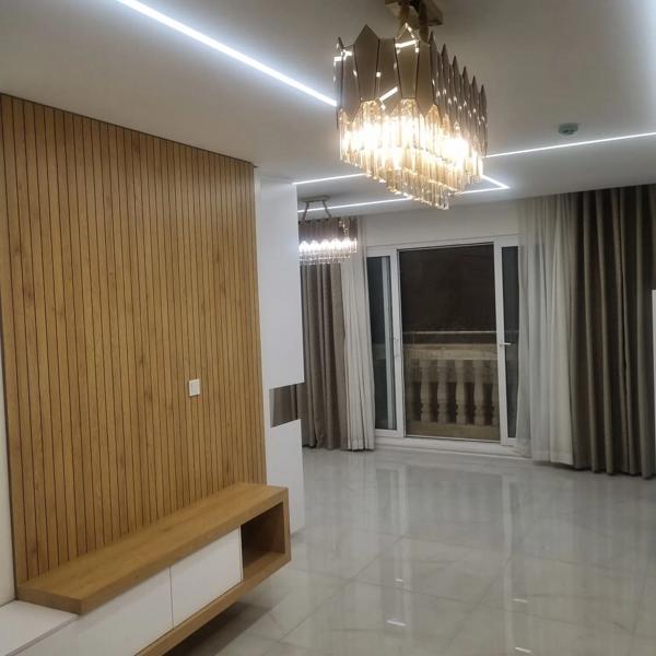 رهن  دوخوابه نوساز  اطلسی
