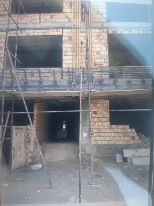 آپارتمان دو  واحدی فیلتر دار۱۵۰ متر براعتی