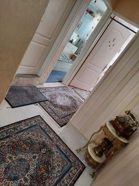 اجاره آپارتمان طالقانی