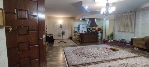 فروش ‌واحد 105متری تک واحدی فول