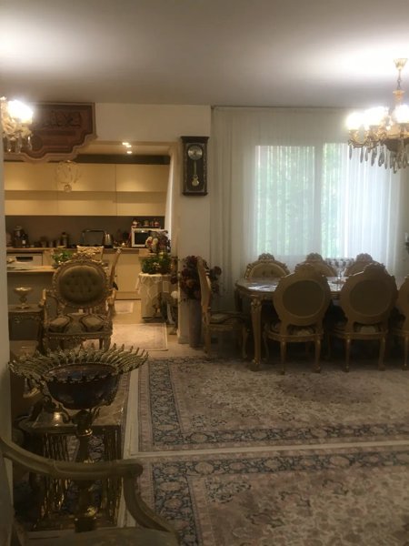 ۱۱۰ متر ۲ خواب فول بازسازی غرق آفتاب لارستان