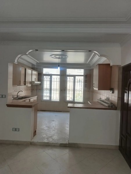 ۸۵متر تکواحدی فول امکانات نبردشمالی