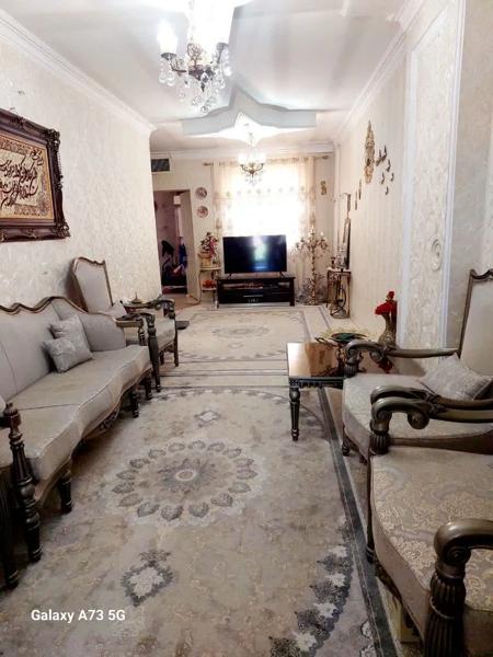 اجاره آپارتمان ۶۰متری خزانه