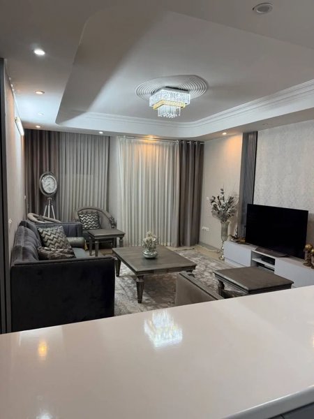 80دو خواب شیک بی سیم غربی