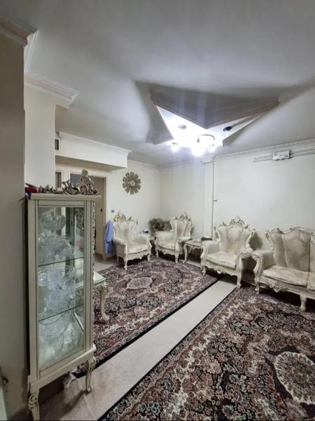 آپارتمان دو خواب ۶۹ متری سندی ۷۵ متری رویتی