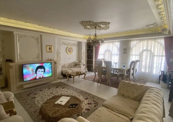 ۱۷۰ متر _ ۳ خواب _ ویو ابدی رو به طبیعت
